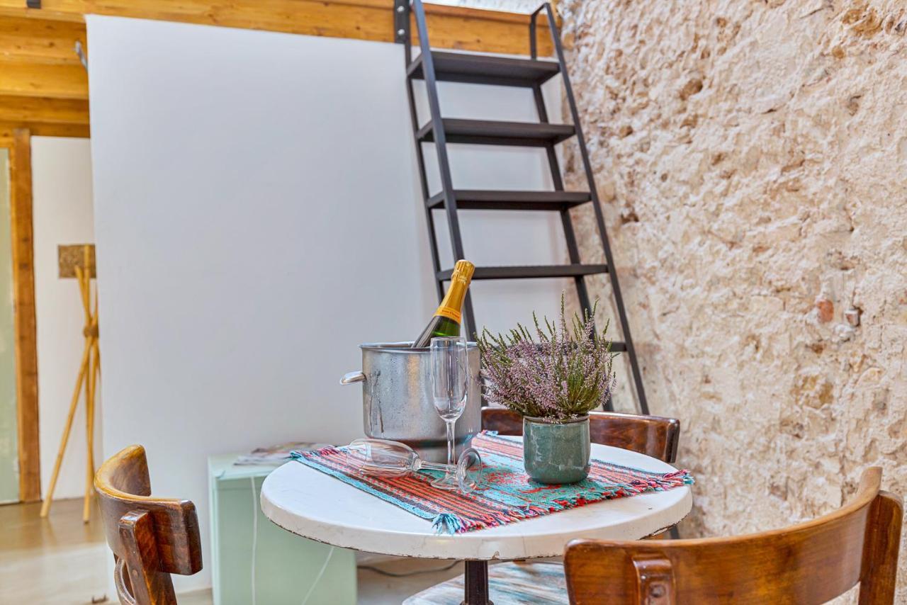 The Farm Lodge Marbella Exterior foto