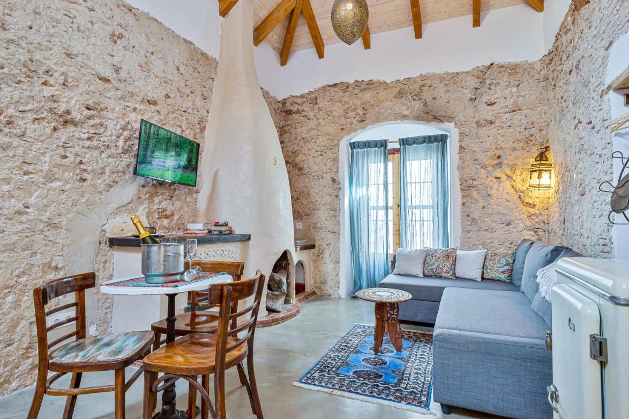 The Farm Lodge Marbella Exterior foto